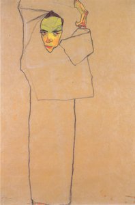 Autoportrait